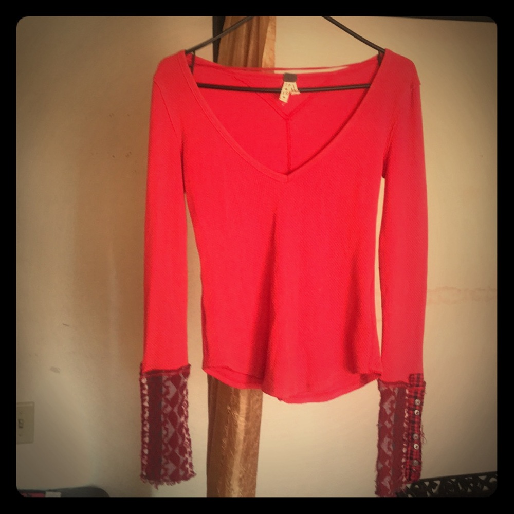 Free People Thermal